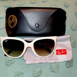 RayBan Sunglasses